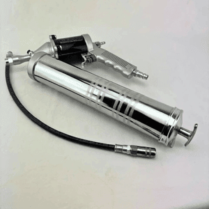 Grease Gun
