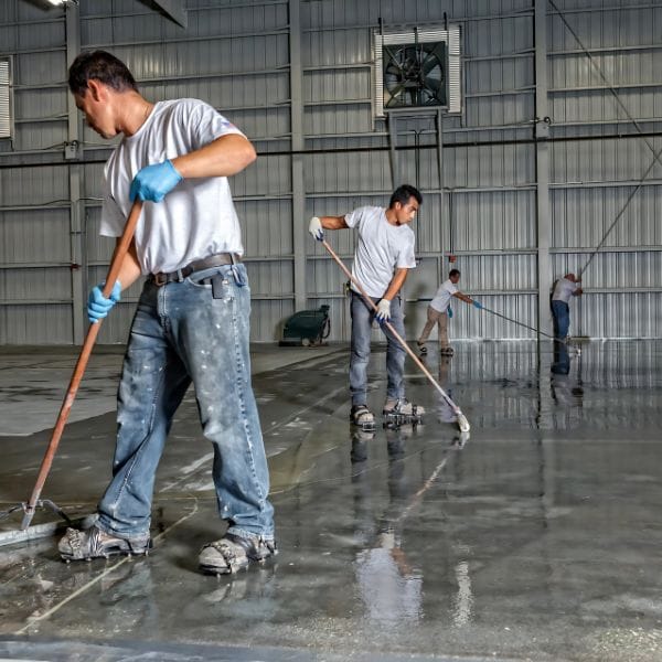 Surface Treatment & Coating