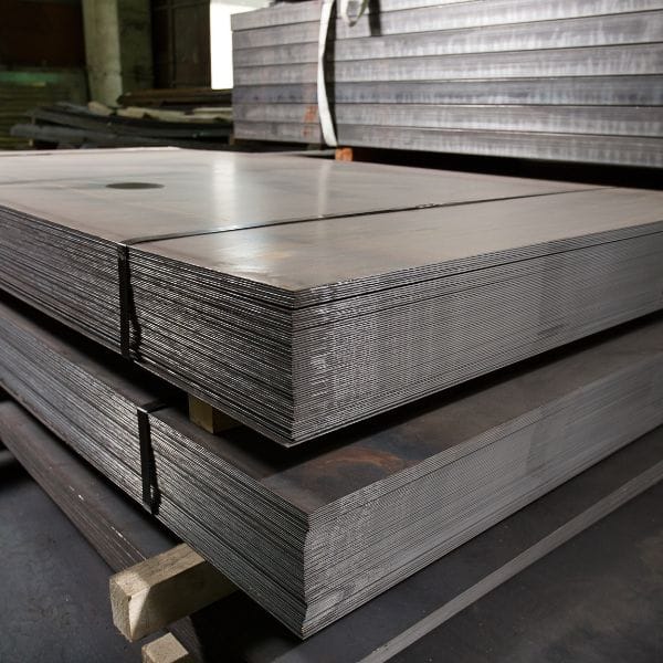 Sheet Metal