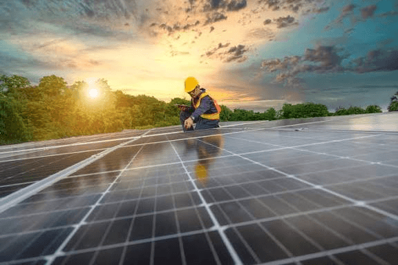 Solar Technical Permitting & Engineering