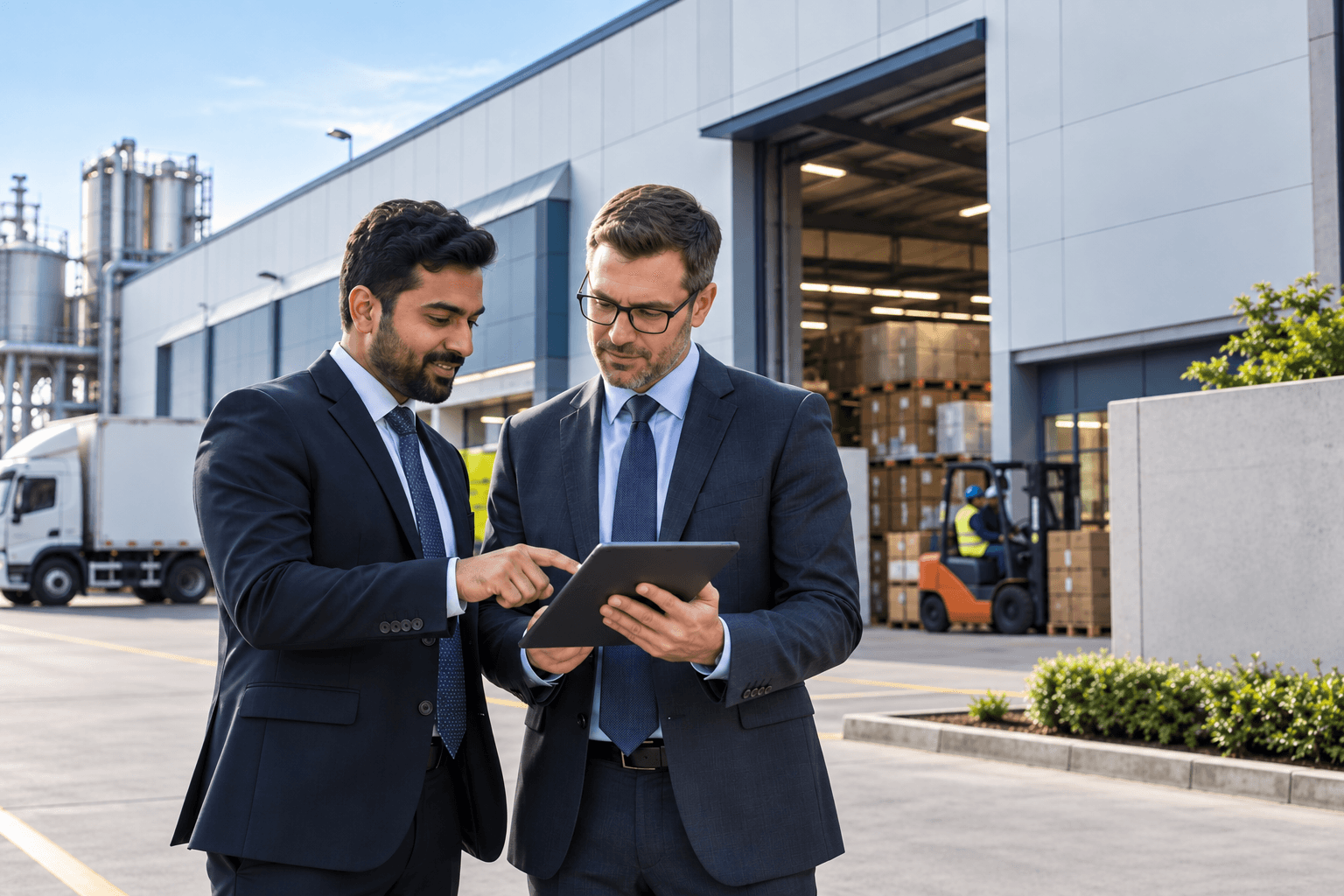 Challenges of Sourcing