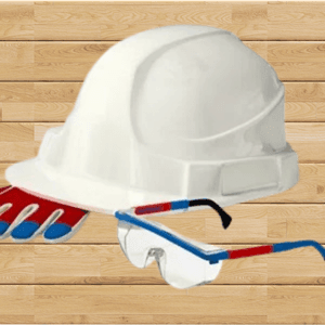 Safety Glasses