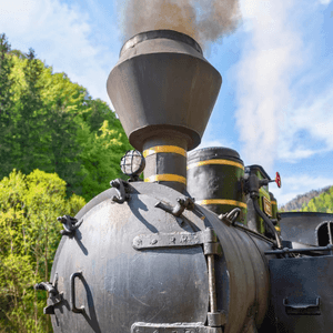 Steam Turbines