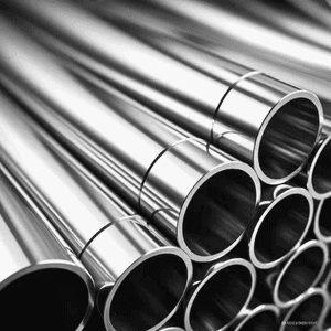 Industrial Piping & Tubing