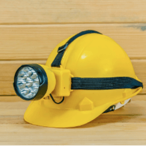 Industrial & Mining Torches