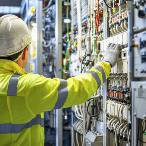Controls & Instrumentation