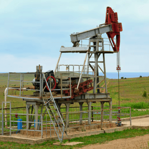 Industrial Oil Pumps