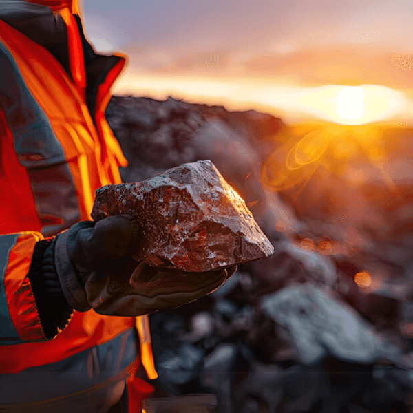 Mining & Mineral Processing — OFS Group India industrial solutions