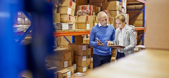 Why Choose OFS Warehouse