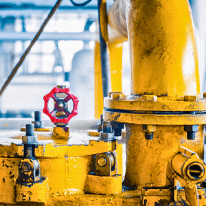 Ball Valve