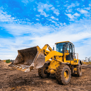 Bulldozer