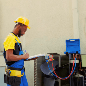 Devices for Air Conditioner Check