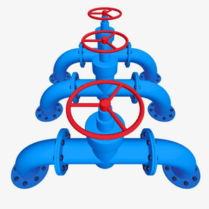 Diaphragm Valve