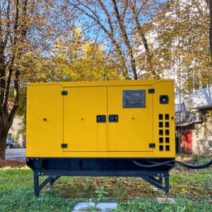 Electric Generators