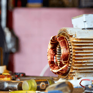 Electric Motors