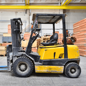 Forklift