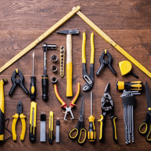 Maintenance, Repair Tools