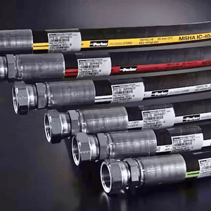 Hydraulic Hoses