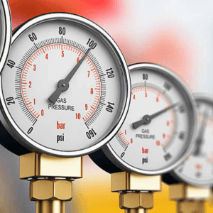 Industrial Gauges
