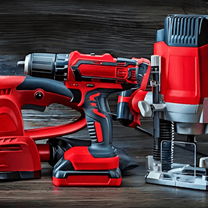 Milling Tools