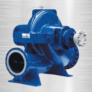 Split Casing Pumps
